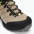 Dámské trekové boty SCARPA Rush Trk Pro GTX beige/black 63139 7