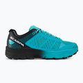 Pánské běžecké boty  SCARPA Spin Ultra azure/black 2