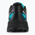 Pánské běžecké boty  SCARPA Spin Ultra azure/black 6