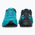 Pánské běžecké boty  SCARPA Spin Ultra azure/black 8