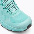 Dámské běžecké boty Scarpa Spin Ultra modrý-černe 33069 7