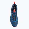 Pánské běžecké boty SCARPA Ribelle Run GTX blue/spicy orange 5