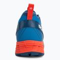 Pánské běžecké boty SCARPA Ribelle Run GTX blue/spicy orange 6