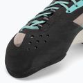 Dámské lezecké boty SCARPA Veloce L light gray/maldive 7