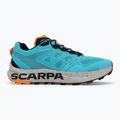 Pánské běžecké boty Scarpa Spin Planet modrýe 33063 2