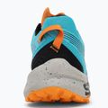 Pánské běžecké boty Scarpa Spin Planet modrýe 33063 6