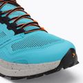 Pánské běžecké boty Scarpa Spin Planet modrýe 33063 7