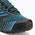 Pánské běžecké boty SCARPA Ribelle Run XT GTX azure/azure 7