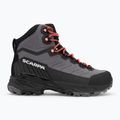 Dámské trekové boty SCARPA Rush TRK LT GTX gray/coral 2