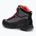 Dámské trekové boty SCARPA Rush TRK LT GTX gray/coral 3