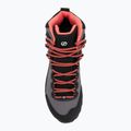 Dámské trekové boty SCARPA Rush TRK LT GTX gray/coral 5