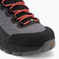 Dámské trekové boty SCARPA Rush TRK LT GTX gray/coral 7