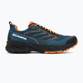 Pánská trekingová obuv Scarpa Rush 2 GTX námořnictvo 63131 2