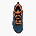 Pánská trekingová obuv Scarpa Rush 2 GTX námořnictvo 63131 5