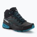 Pánská trekingová obuv Scarpa Rush 2 Mid GTX černe 63132