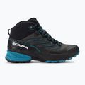 Pánská trekingová obuv Scarpa Rush 2 Mid GTX černe 63132 2