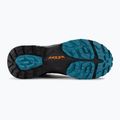 Pánská trekingová obuv Scarpa Rush 2 Mid GTX černe 63132 5