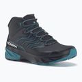 Pánská trekingová obuv Scarpa Rush 2 Mid GTX černe 63132 7