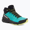 Dámská trekingová obuv Scarpa Rush 2 Mid GTX modrýe 63132