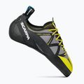 Pánské lezečky Scarpa Vapor S černe 70078 11