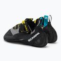 Pánské lezečky Scarpa Vapor S černe 70078 3