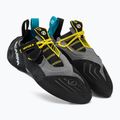 Pánské lezečky Scarpa Vapor S černe 70078 4