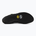 Pánské lezečky Scarpa Vapor S černe 70078 5