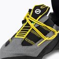 Pánské lezečky Scarpa Vapor S černe 70078 10
