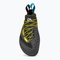 Lezecké boty SCARPA Veloce L black/yellow 5