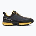 Pánské nástupové boty SCARPA Mescalito Planet gray/curry 2