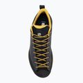 Pánské nástupové boty SCARPA Mescalito Planet gray/curry 5