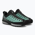 Dámská trekingová obuv Scarpa Mescalito Planet modrý-černe 72104 4