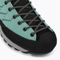 Dámská trekingová obuv Scarpa Mescalito Planet modrý-černe 72104 7