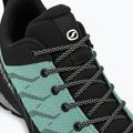 Dámská trekingová obuv Scarpa Mescalito Planet modrý-černe 72104 8