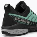 Dámská trekingová obuv Scarpa Mescalito Planet modrý-černe 72104 9