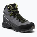 Pánská trekingová obuv Scarpa Rush TRK LT GTX šedá 63141