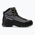 Pánská trekingová obuv Scarpa Rush TRK LT GTX šedá 63141 2