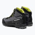 Pánská trekingová obuv Scarpa Rush TRK LT GTX šedá 63141 3