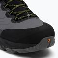 Pánská trekingová obuv Scarpa Rush TRK LT GTX šedá 63141 7