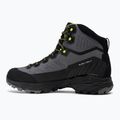 Pánská trekingová obuv Scarpa Rush TRK LT GTX šedá 63141 10