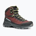 Dámská trekingová obuv Scarpa Rush TRK LT GTX hnědý 63141 12