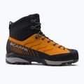 Trekingová obuv Scarpa Mescalito TRK Planet GTX černe 61051 2