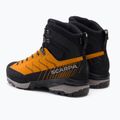 Trekingová obuv Scarpa Mescalito TRK Planet GTX černe 61051 3