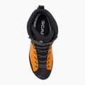 Trekingová obuv Scarpa Mescalito TRK Planet GTX černe 61051 6