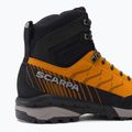 Trekingová obuv Scarpa Mescalito TRK Planet GTX černe 61051 9