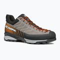 Pánská trekingová obuv Scarpa Mescalito TRK GTX šedá-černe 61052 10