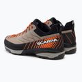 Pánská trekingová obuv Scarpa Mescalito TRK GTX šedá-černe 61052 3