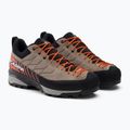 Pánská trekingová obuv Scarpa Mescalito TRK GTX šedá-černe 61052 4