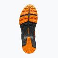 Pánské trekové boty SCARPA Rush TRK GTX desert/mango 15