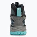 Dámské trekové boty SCARPA Rush TRK GTX midgray/aqua 6